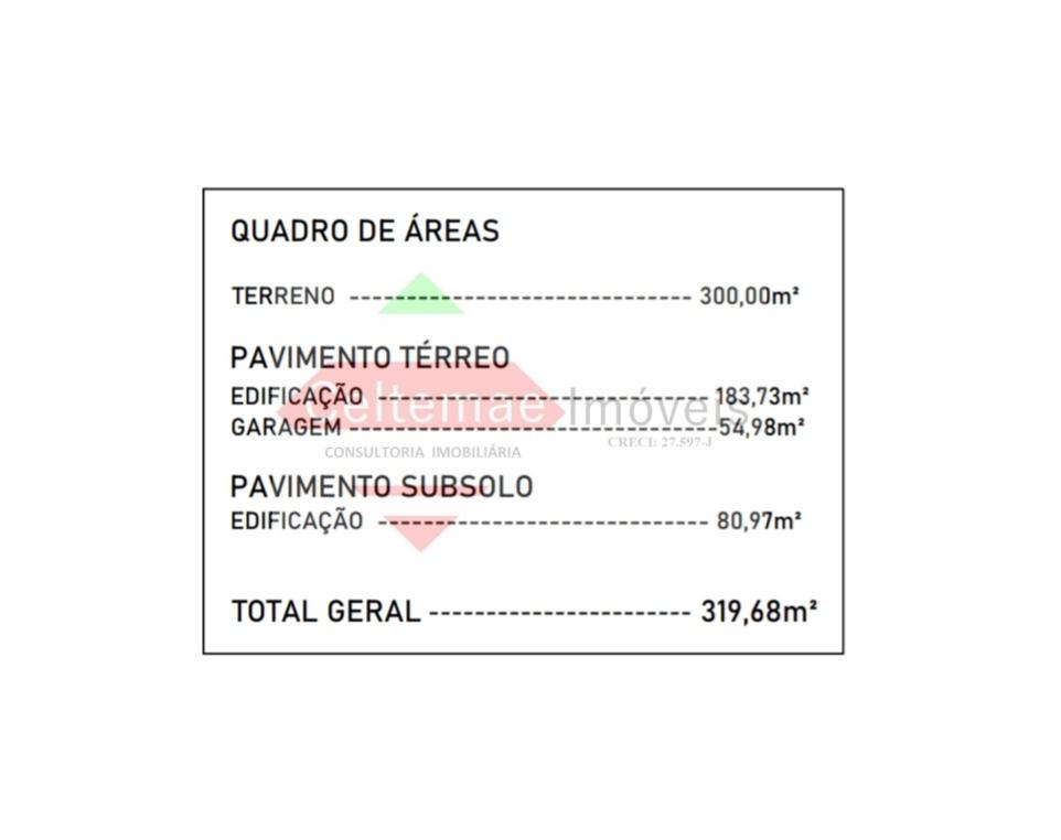 Casa, 4 quartos, 319 m² - Foto 44