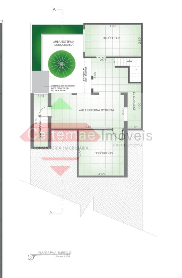 Casa, 4 quartos, 319 m² - Foto 42