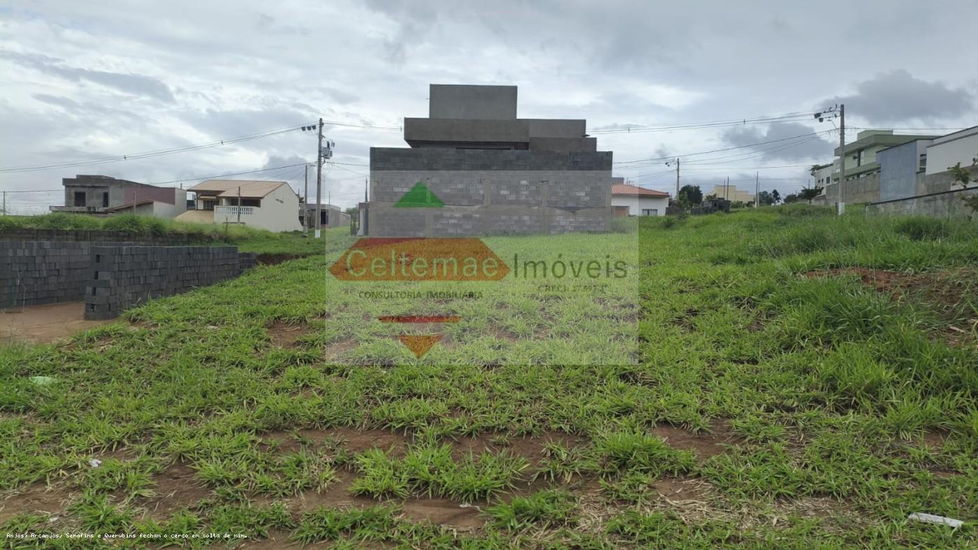 Terreno, 250 m² - Foto 1