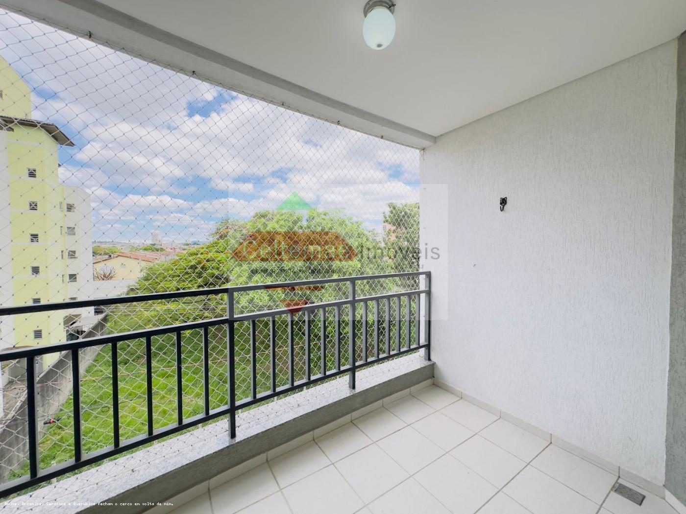 Apartamento, 3 quartos, 73 m² - Foto 4