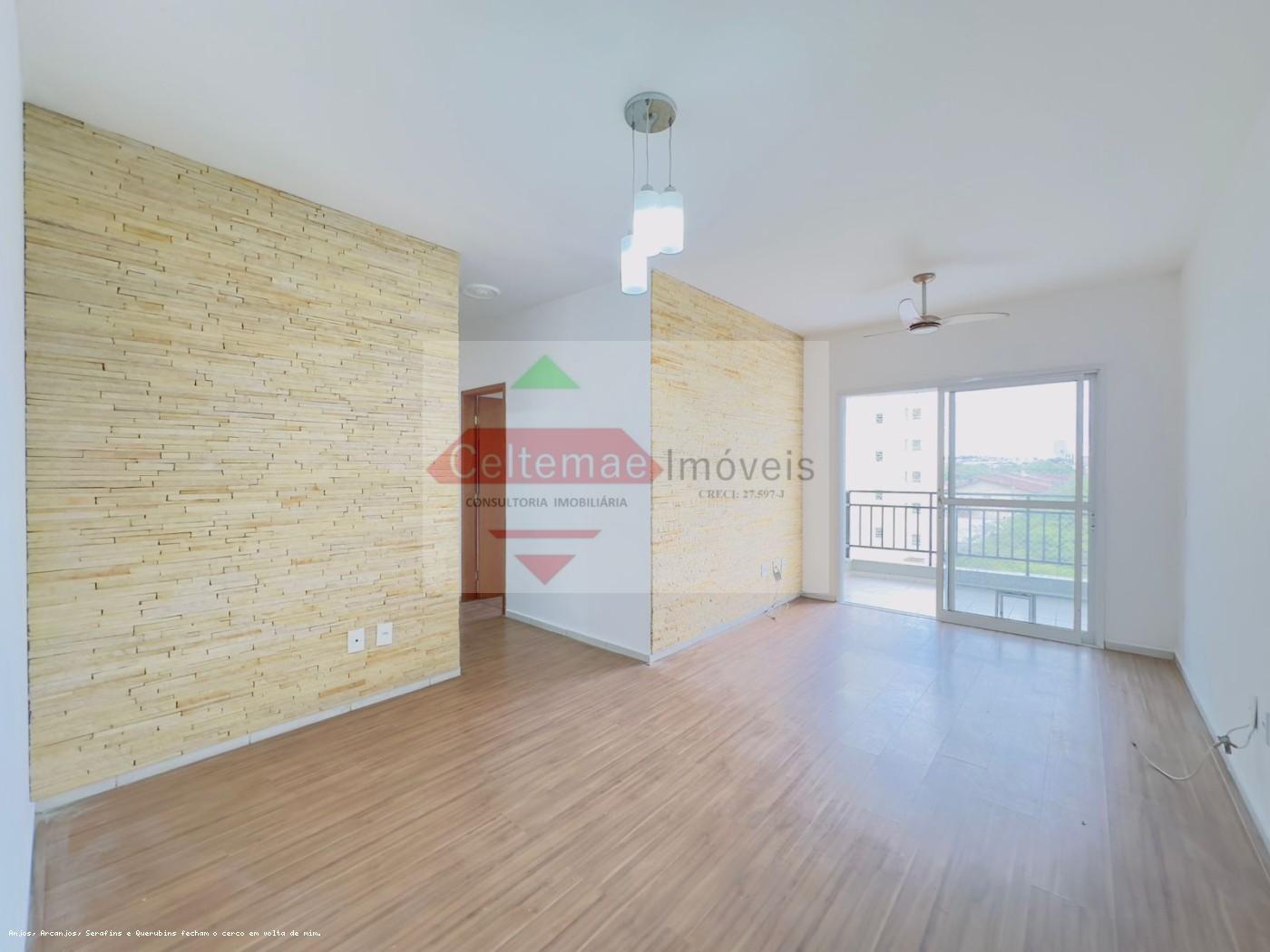 Apartamento, 3 quartos, 73 m² - Foto 2