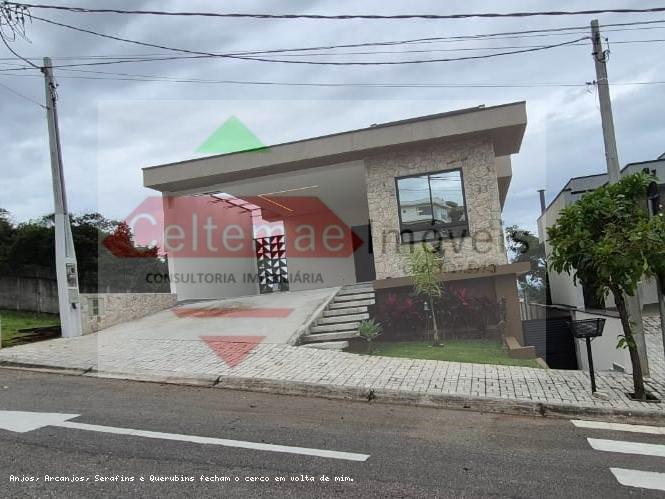 Casa de Condomínio, 3 quartos - Foto 2