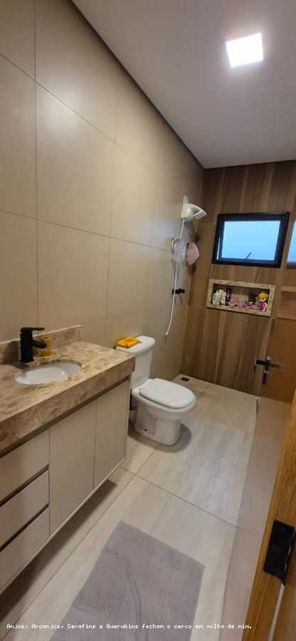 Casa de Condomínio, 3 quartos - Foto 20
