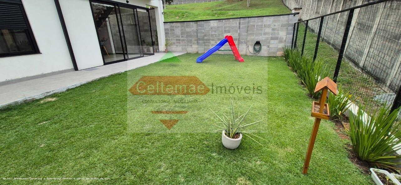 Casa de Condomínio, 3 quartos - Foto 32