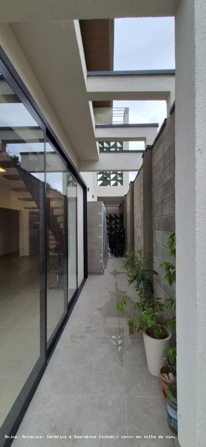 Casa de Condomínio, 3 quartos - Foto 35