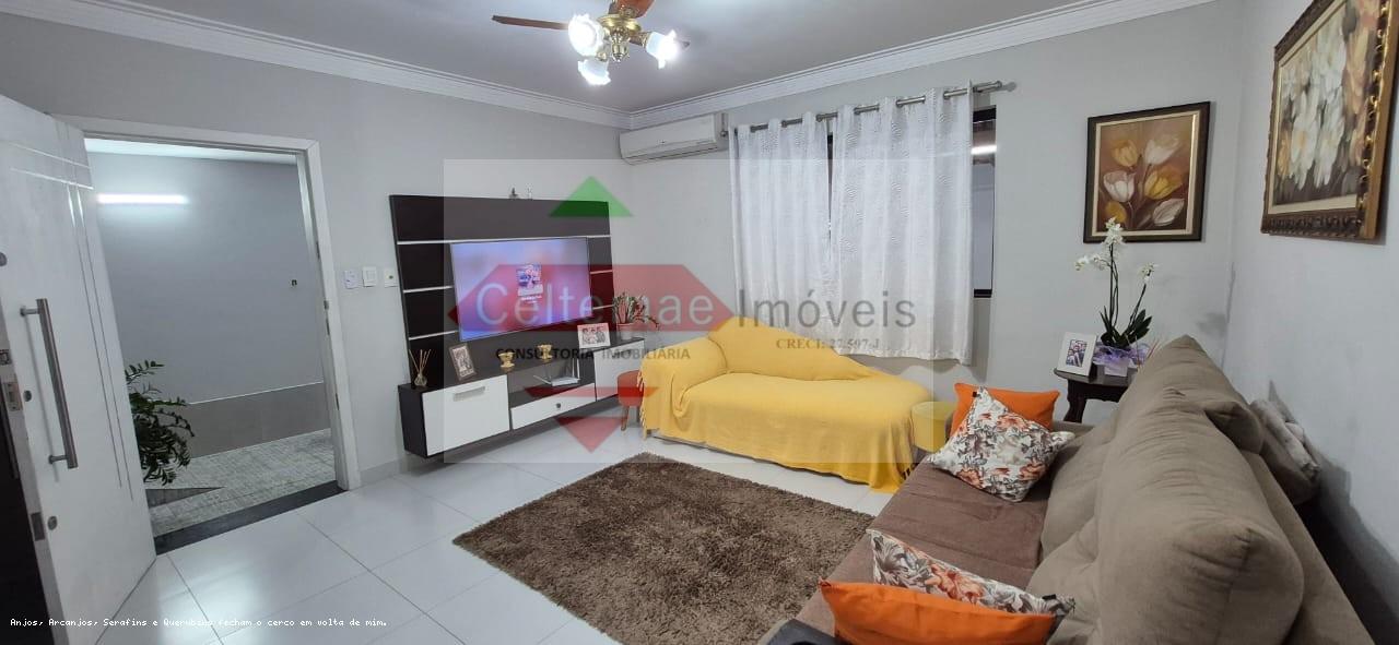 Casa, 4 quartos, 244 m² - Foto 3