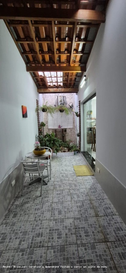 Casa, 4 quartos, 244 m² - Foto 6