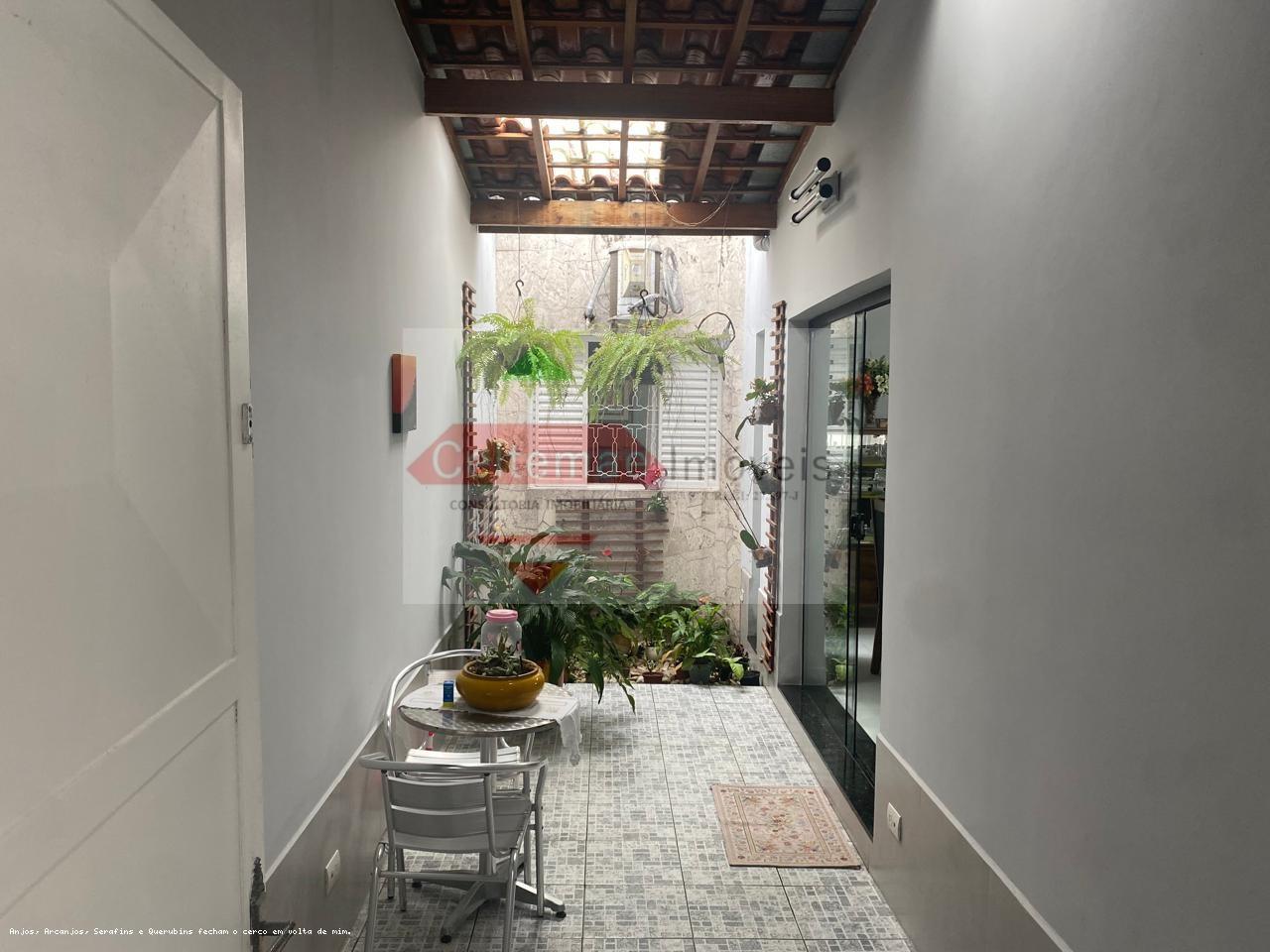 Casa, 4 quartos, 244 m² - Foto 7