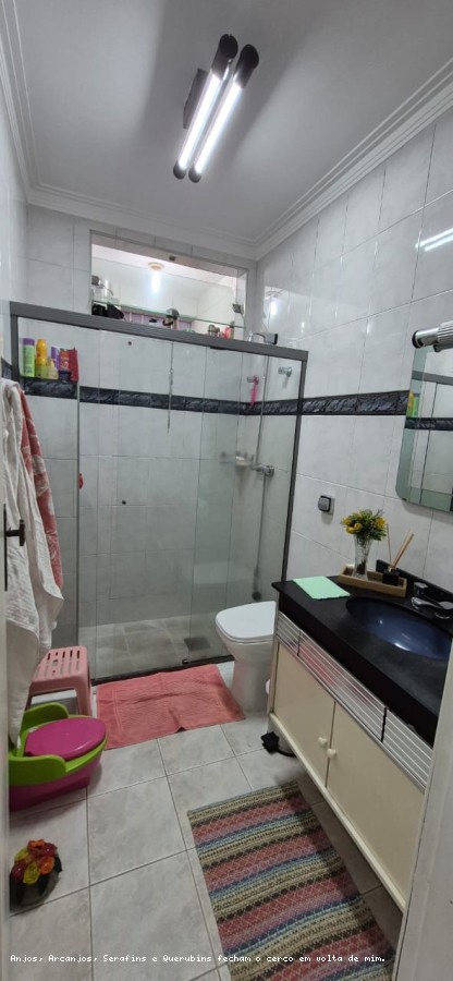 Casa, 4 quartos, 244 m² - Foto 9