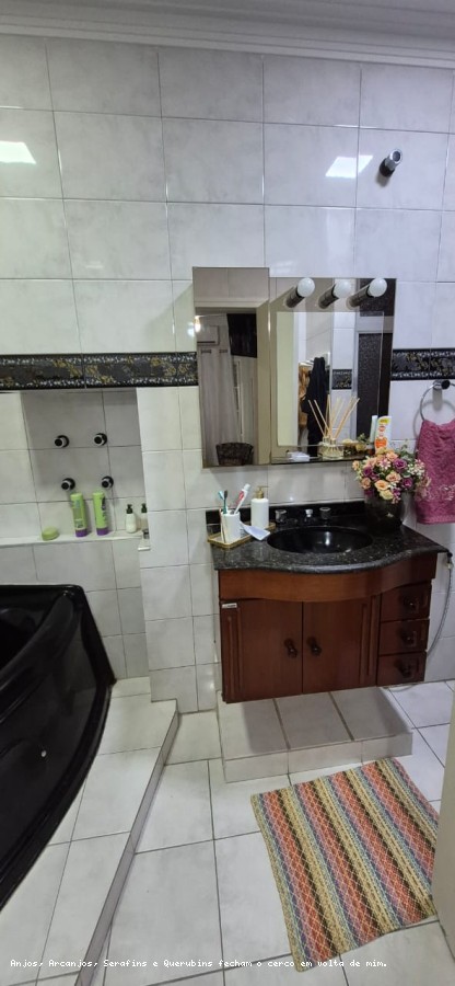 Casa, 4 quartos, 244 m² - Foto 17
