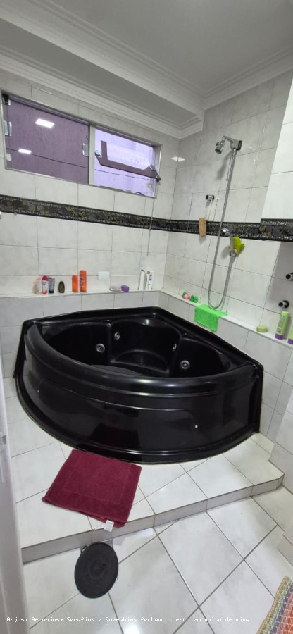 Casa, 4 quartos, 244 m² - Foto 16