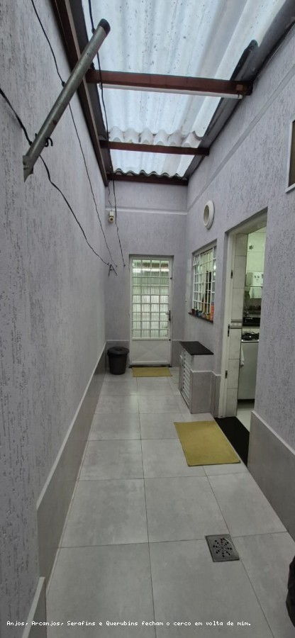 Casa, 4 quartos, 244 m² - Foto 22
