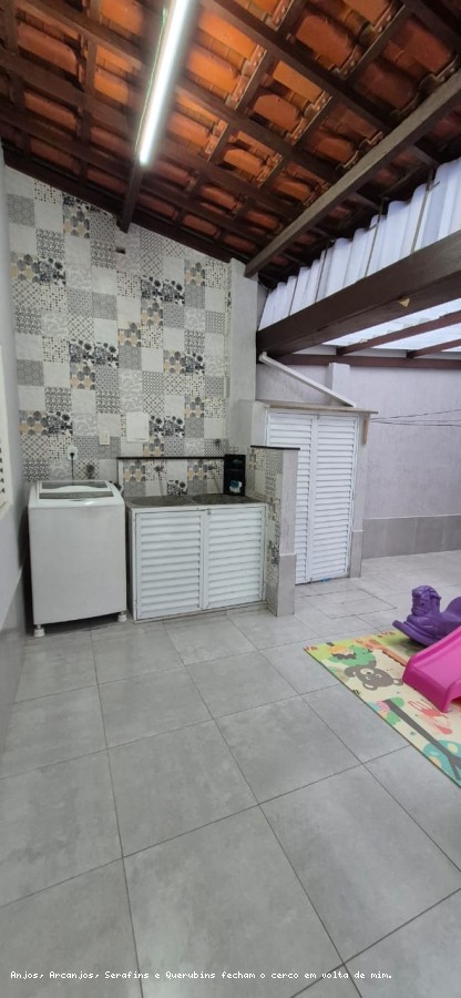 Casa, 4 quartos, 244 m² - Foto 24