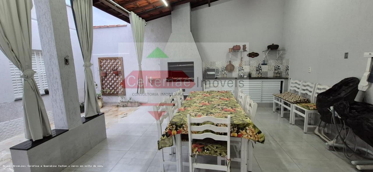 Casa, 4 quartos, 244 m² - Foto 27