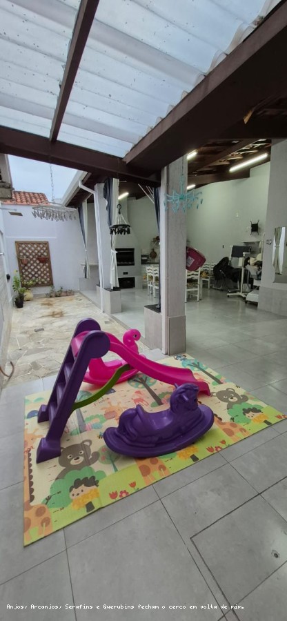 Casa, 4 quartos, 244 m² - Foto 25