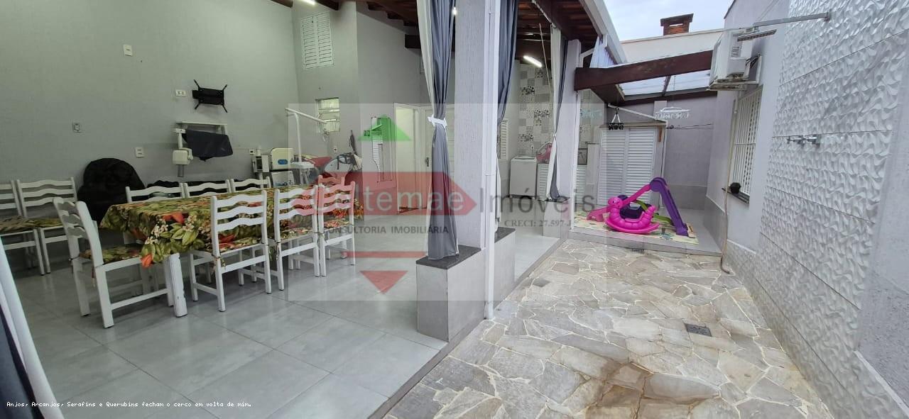 Casa, 4 quartos, 244 m² - Foto 26