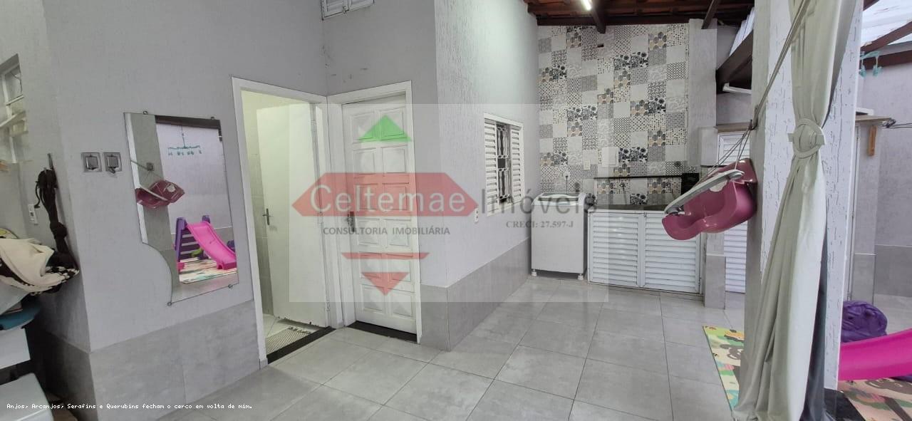 Casa, 4 quartos, 244 m² - Foto 29