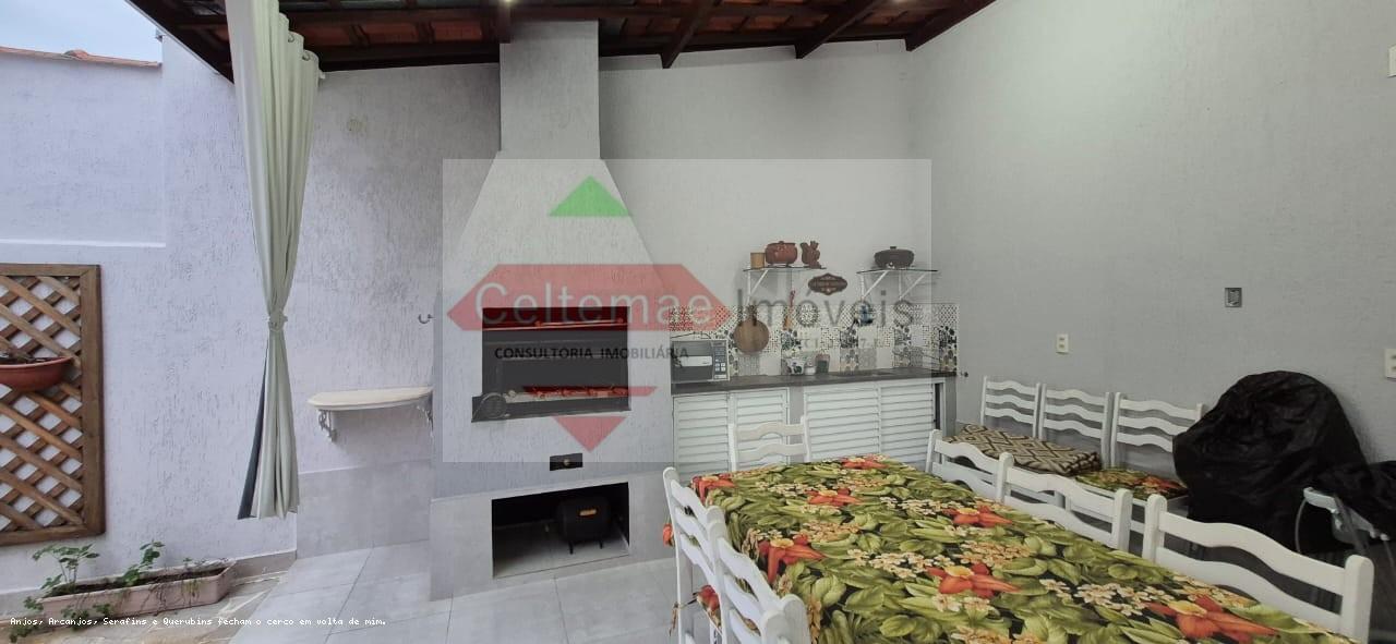 Casa, 4 quartos, 244 m² - Foto 28