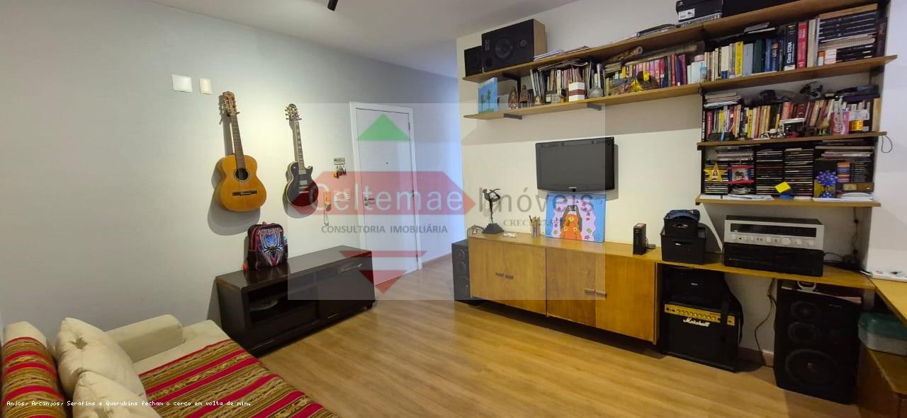 Apartamento, 3 quartos, 168 m² - Foto 1