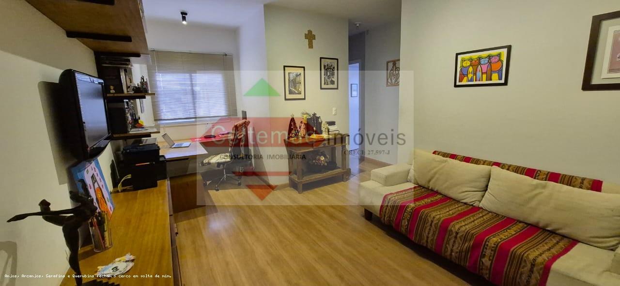 Apartamento, 3 quartos, 168 m² - Foto 2