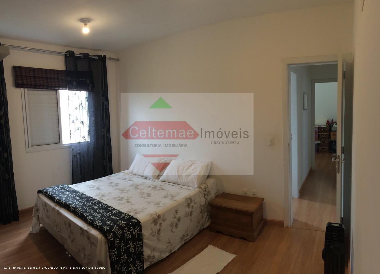 Apartamento, 3 quartos, 168 m² - Foto 7