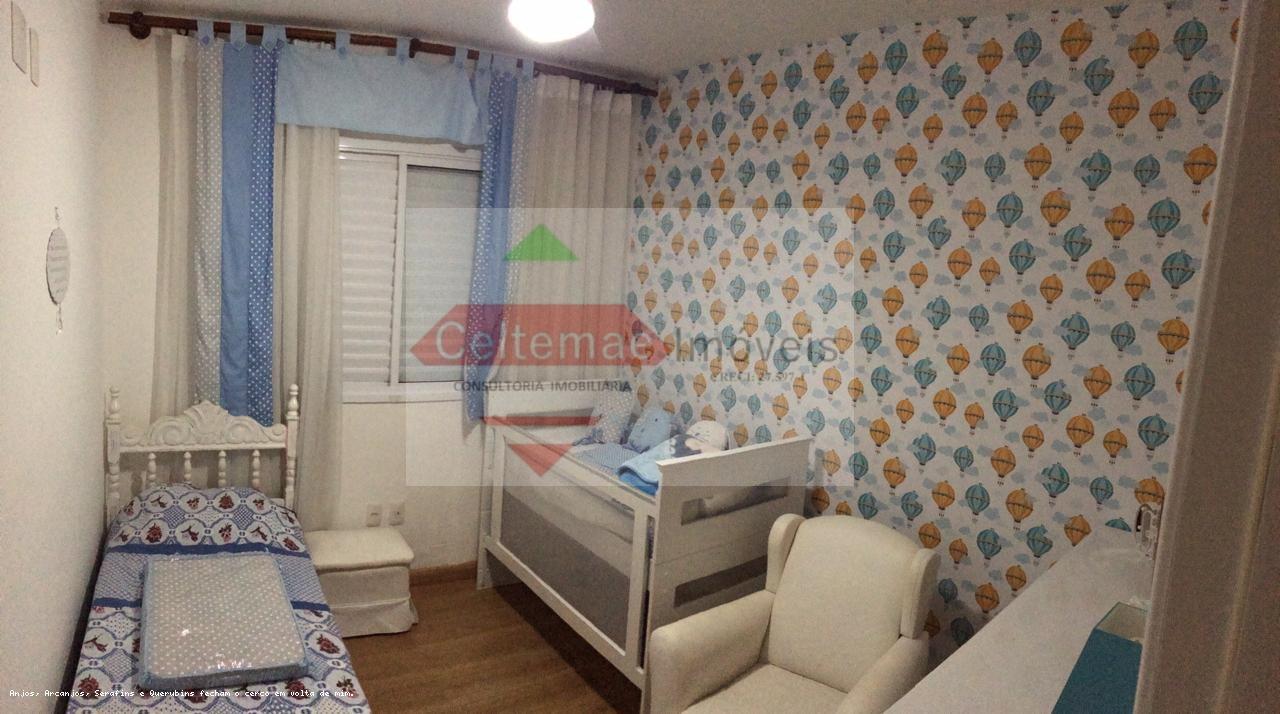 Apartamento, 3 quartos, 168 m² - Foto 6