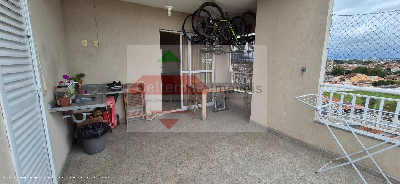 Apartamento, 3 quartos, 168 m² - Foto 22