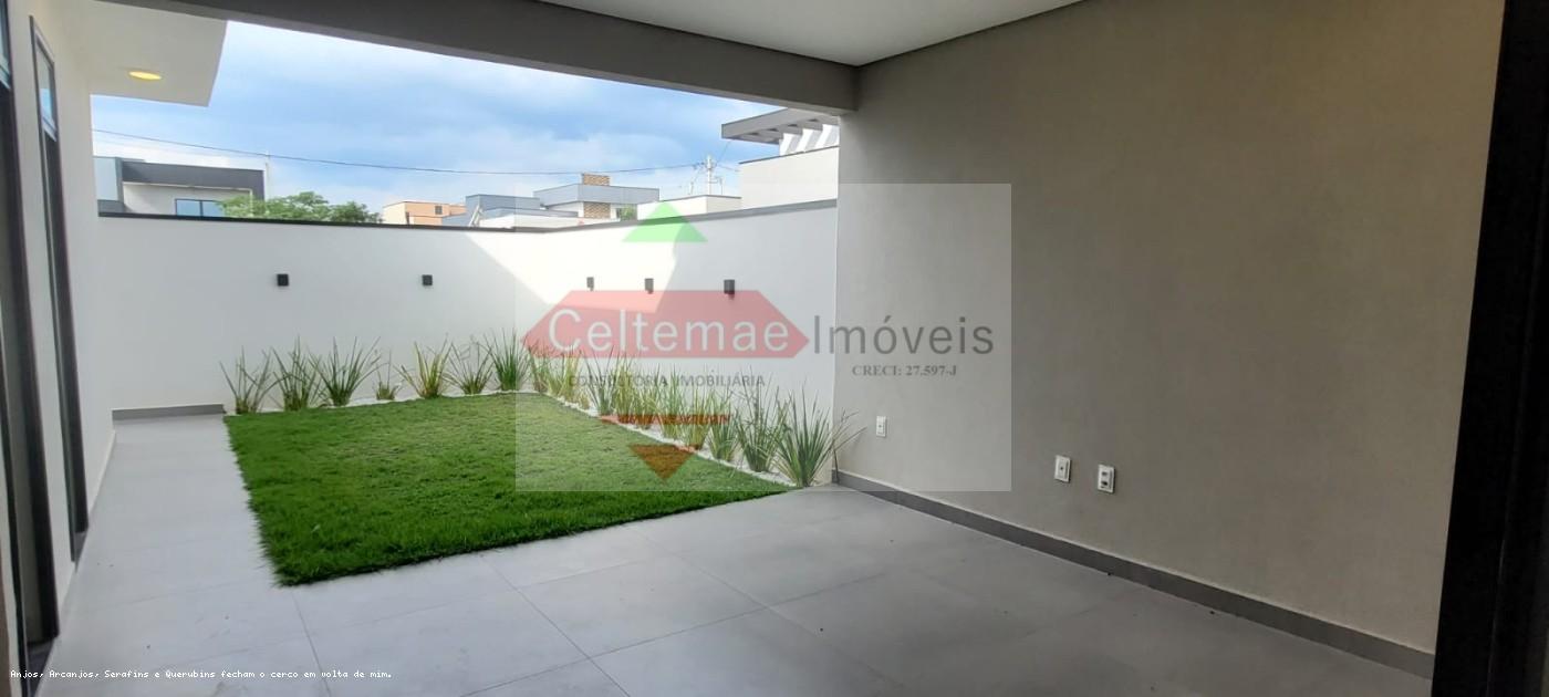 Casa de Condomínio, 3 quartos - Foto 12