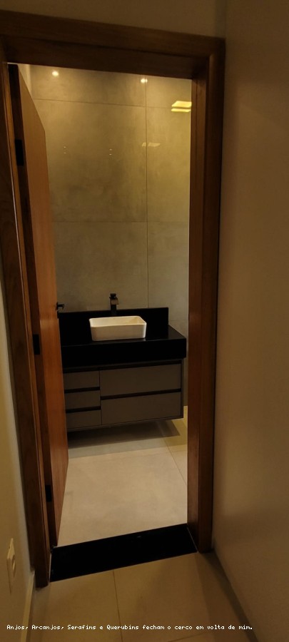 Casa de Condomínio, 3 quartos - Foto 25