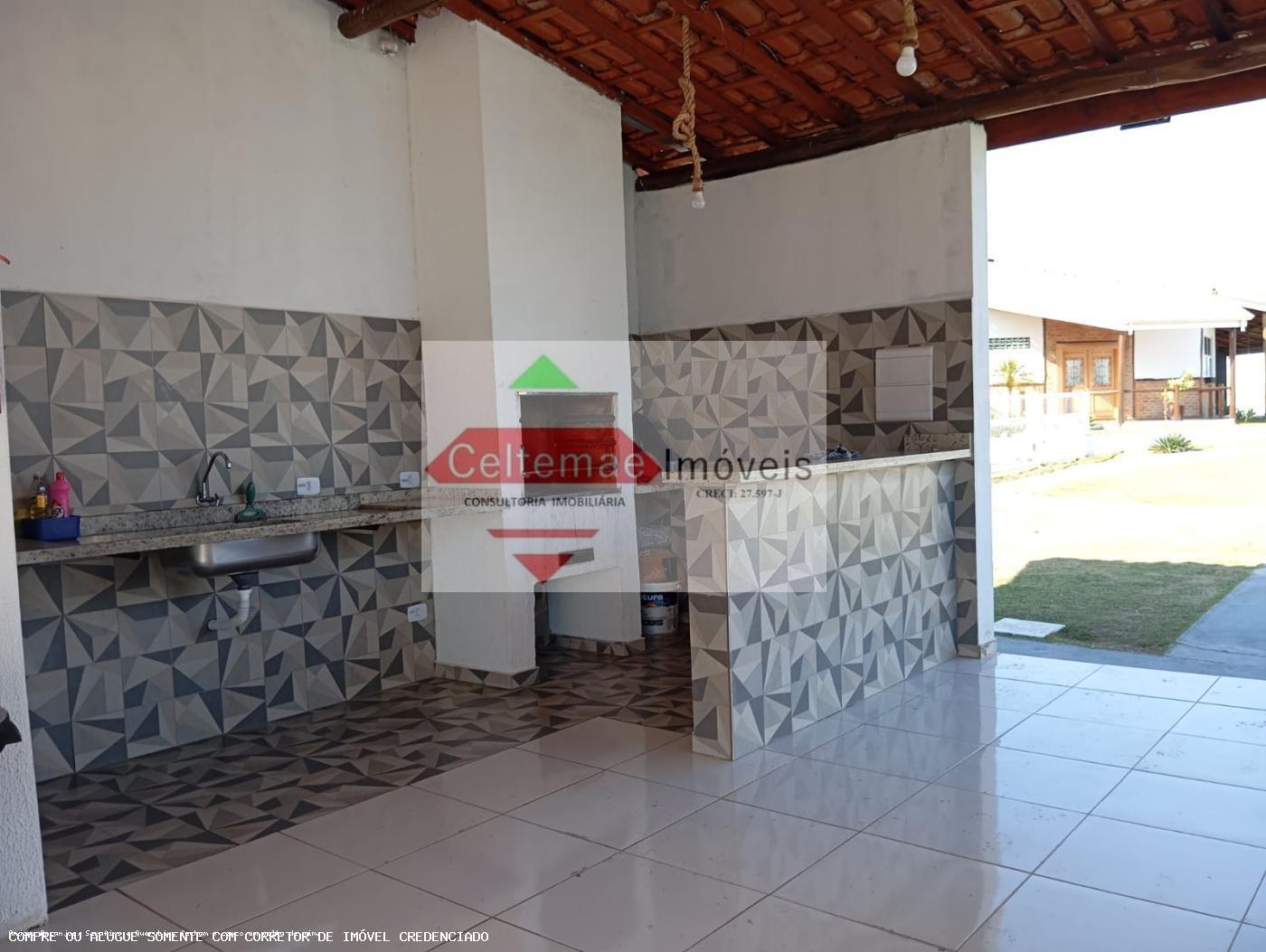 Casa de Condomínio, 3 quartos - Foto 45