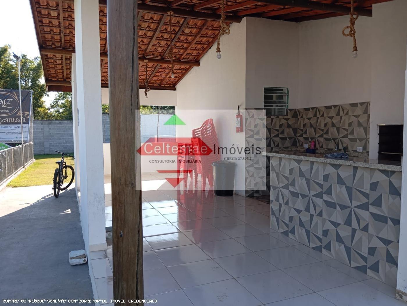 Casa de Condomínio, 3 quartos - Foto 46
