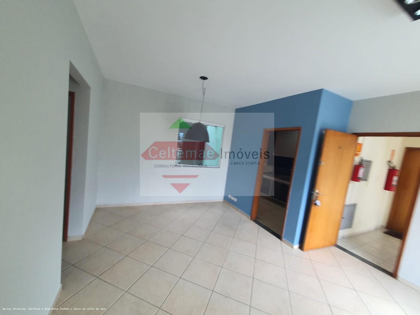 Apartamento, 2 quartos, 64 m² - Foto 1