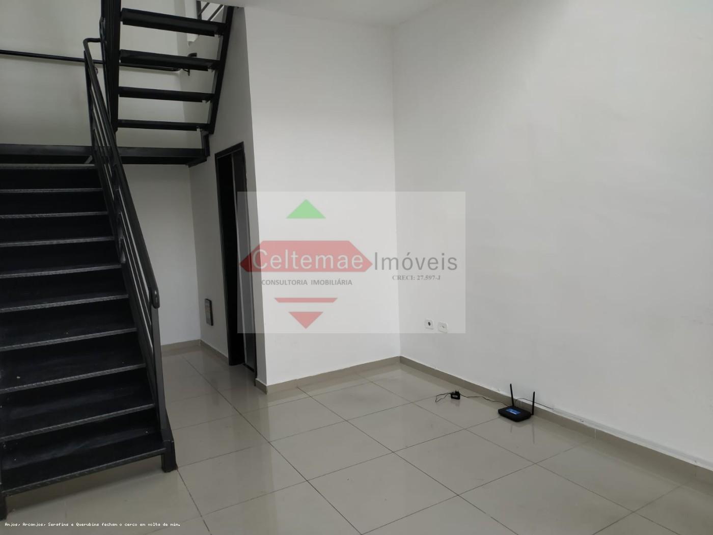 Loja-Salão, 30 m² - Foto 3