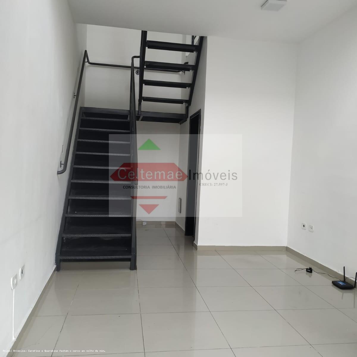 Loja-Salão, 30 m² - Foto 2
