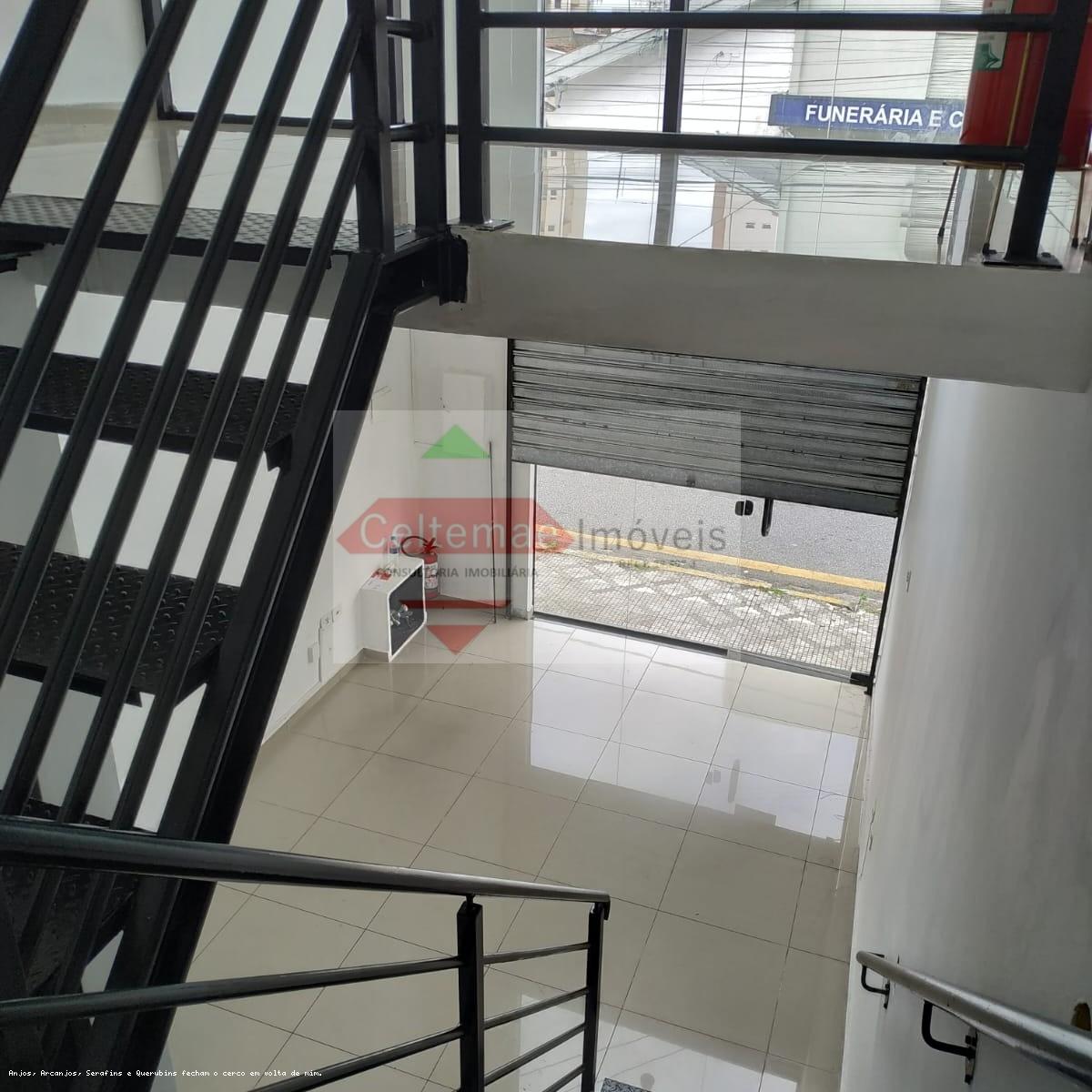 Loja-Salão, 30 m² - Foto 6
