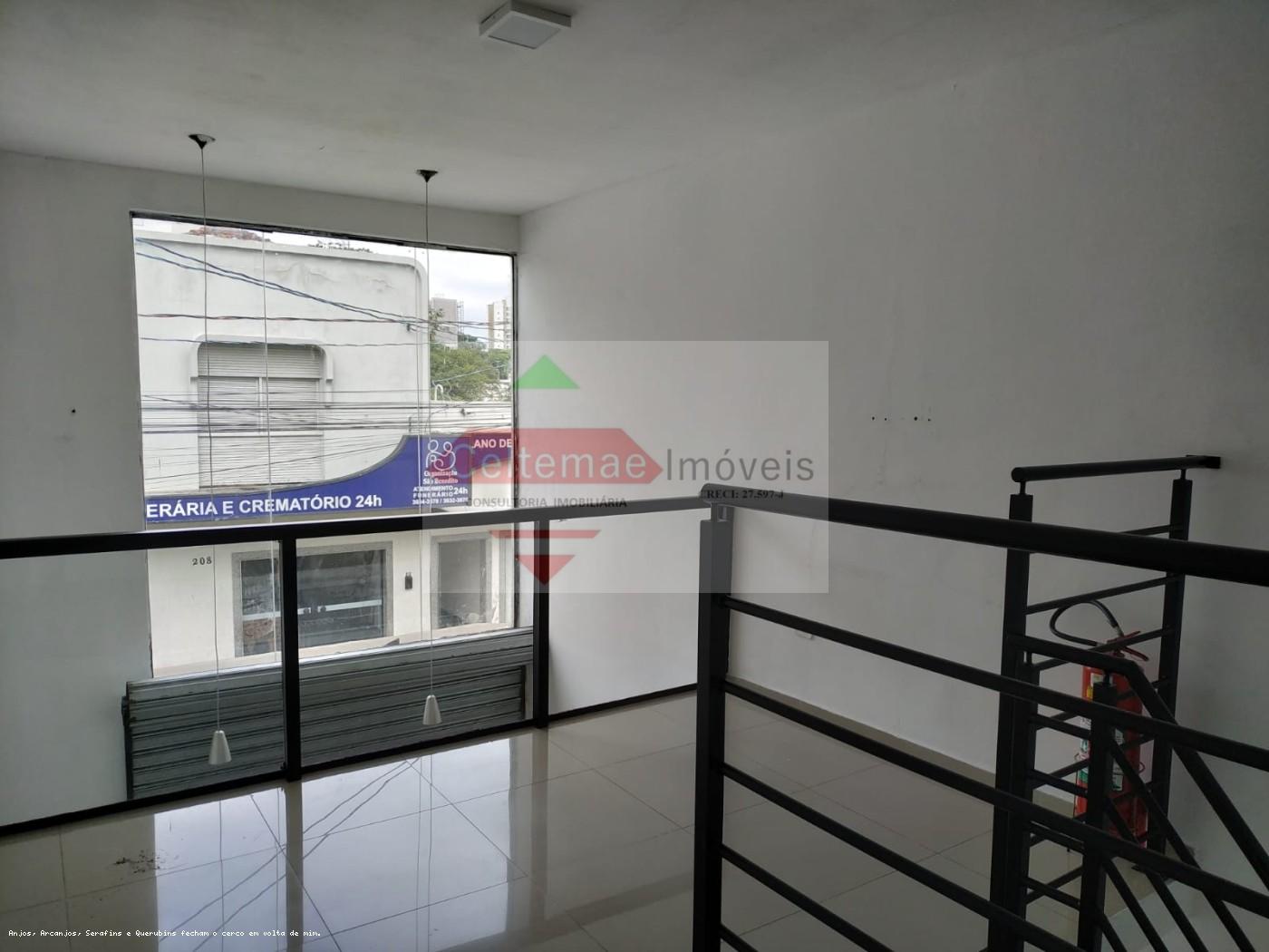 Loja-Salão, 30 m² - Foto 7