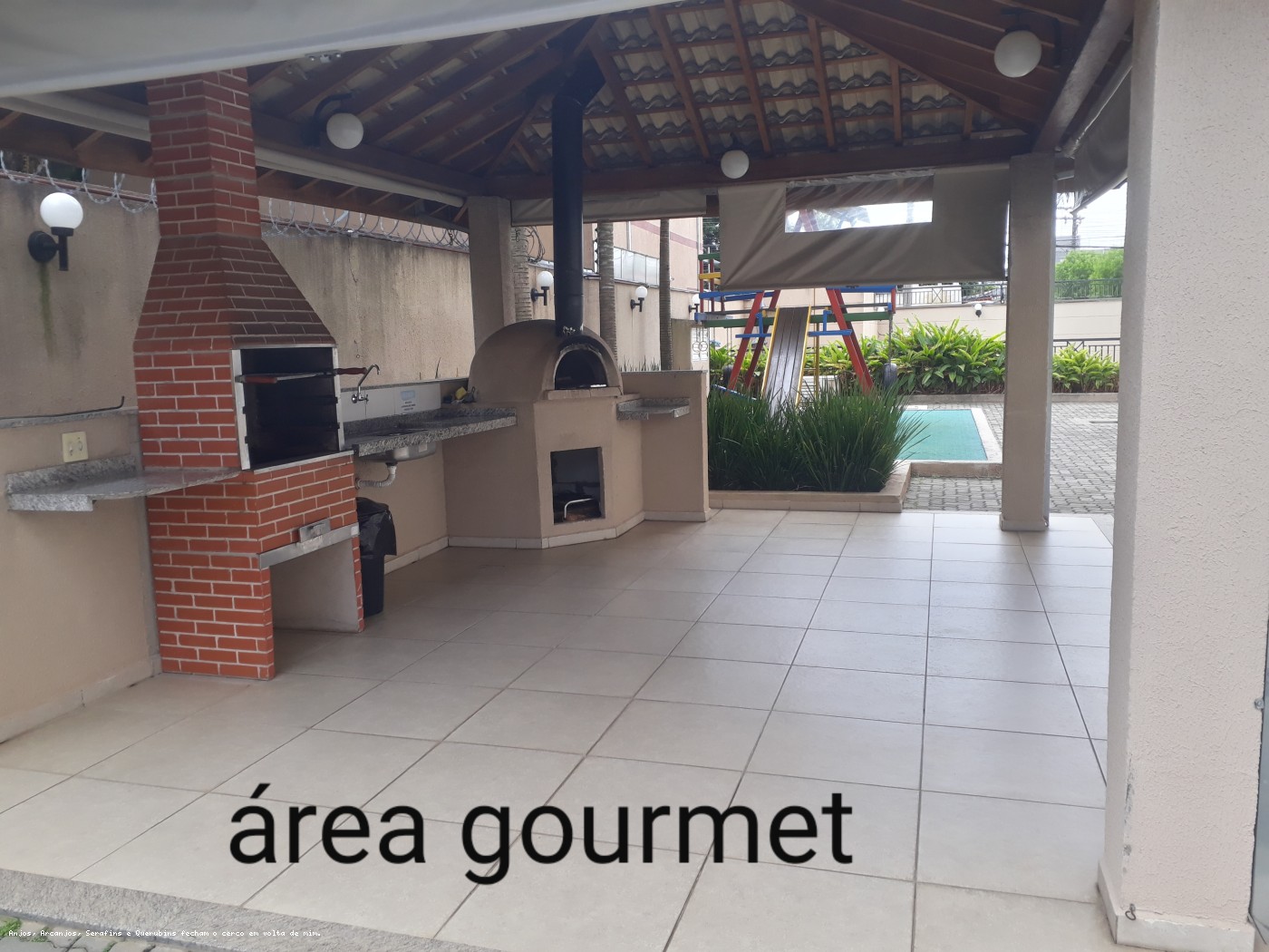 Apartamento, 2 quartos, 63 m² - Foto 21