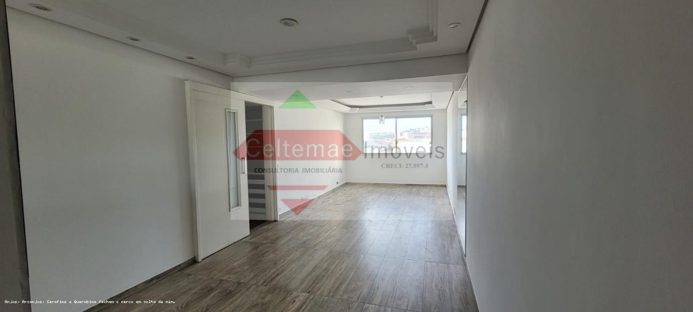 Apartamento, 4 quartos, 103 m² - Foto 2