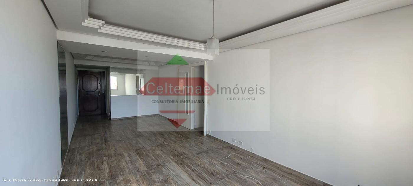 Apartamento, 4 quartos, 103 m² - Foto 1