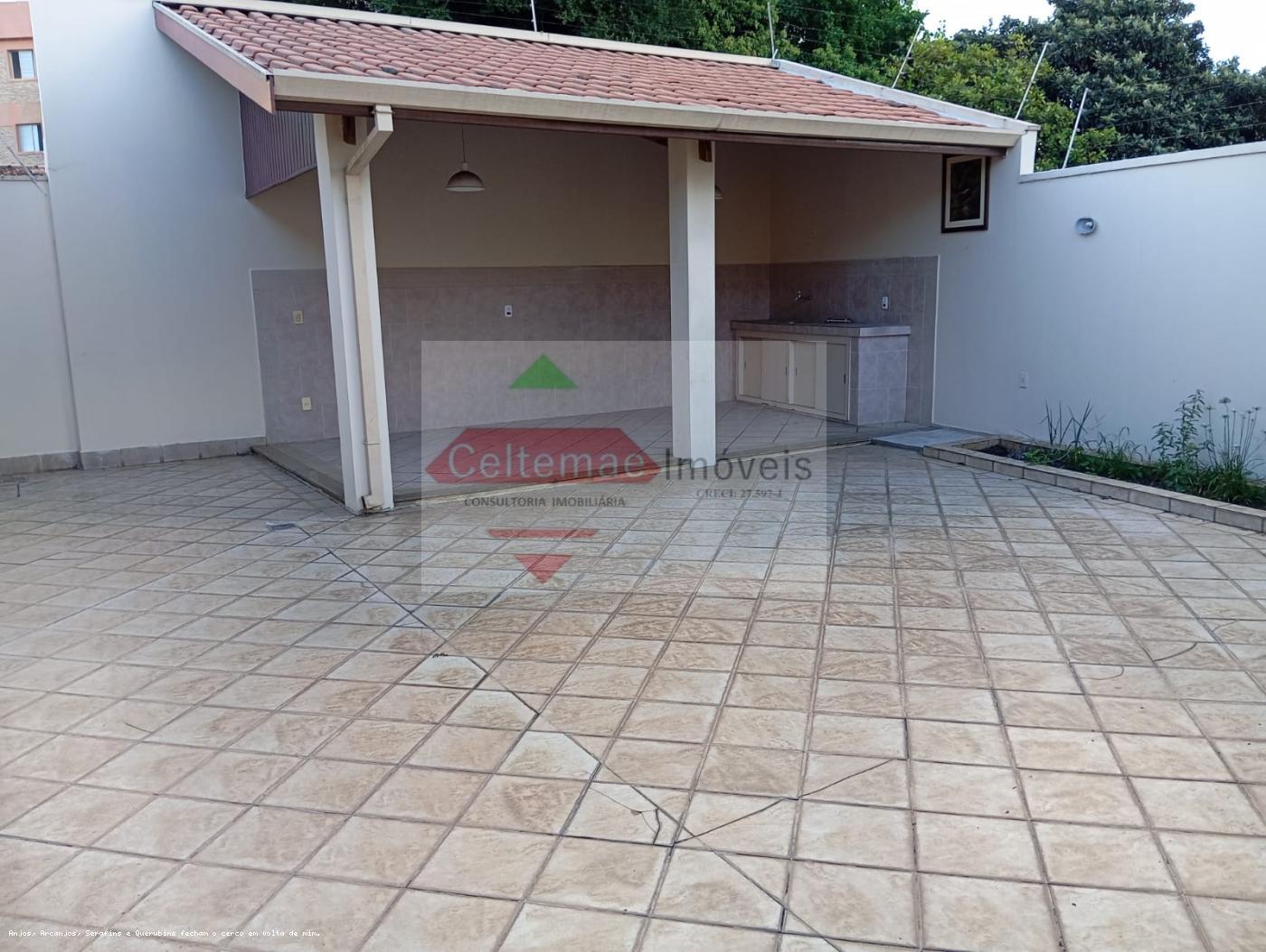 Casa, 4 quartos, 222 m² - Foto 31