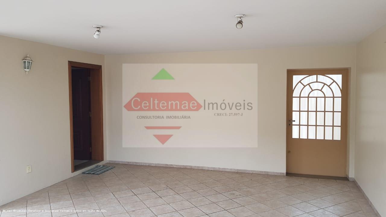 Casa, 4 quartos, 222 m² - Foto 2