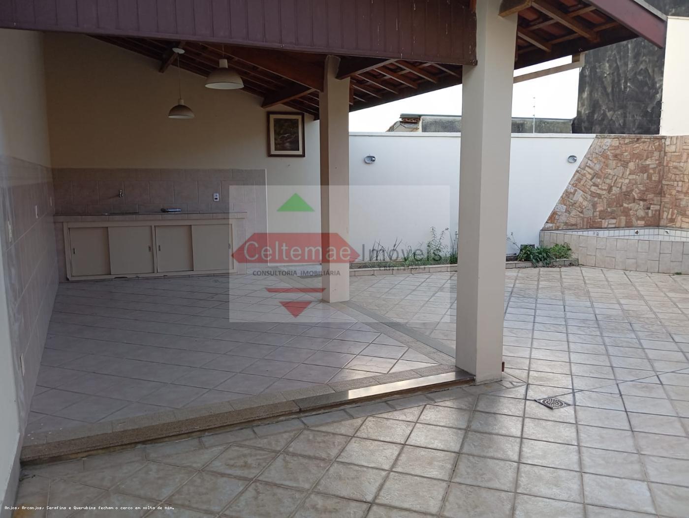 Casa, 4 quartos, 222 m² - Foto 33