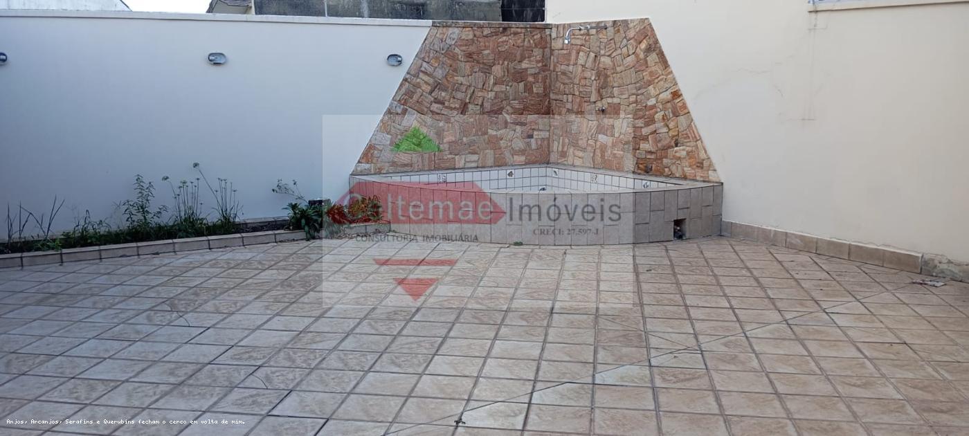 Casa, 4 quartos, 222 m² - Foto 34