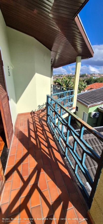 Casa, 4 quartos, 240 m² - Foto 9