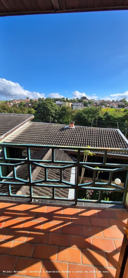 Casa, 4 quartos, 240 m² - Foto 8