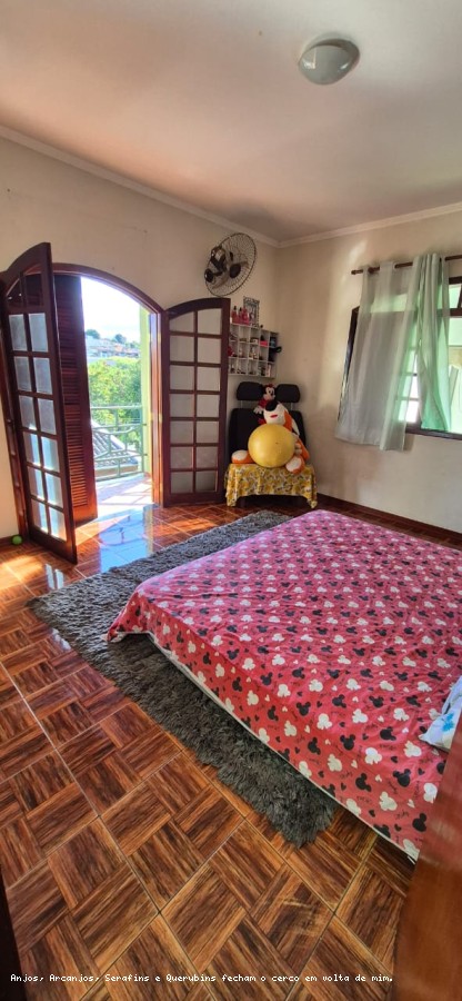 Casa, 4 quartos, 240 m² - Foto 6