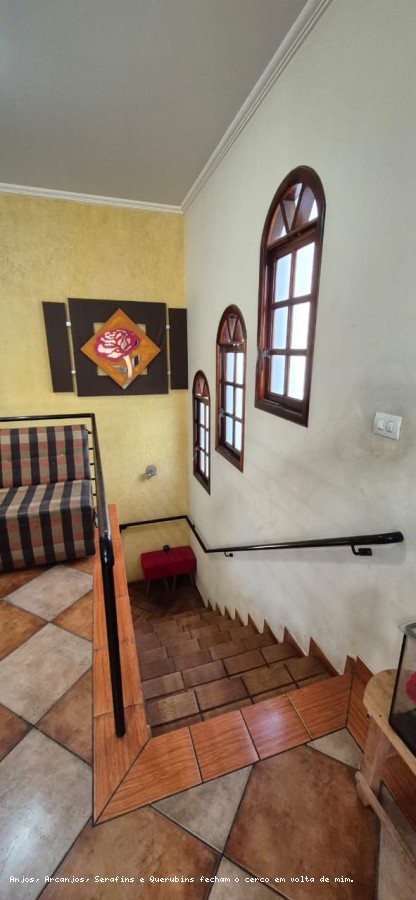 Casa, 4 quartos, 240 m² - Foto 16