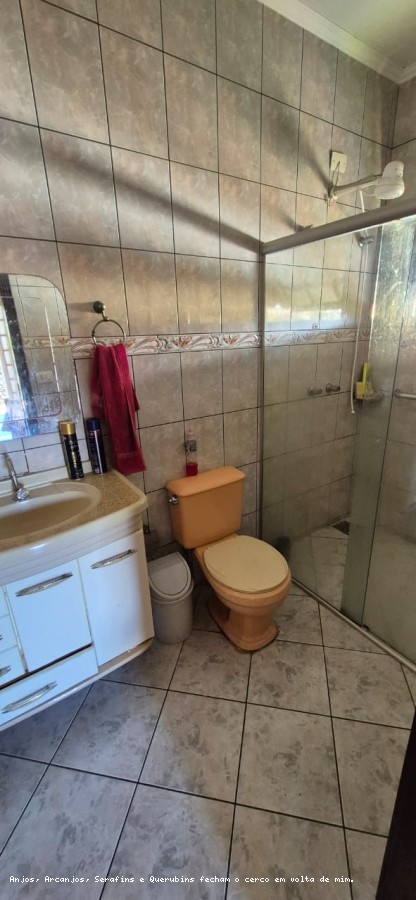 Casa, 4 quartos, 240 m² - Foto 14