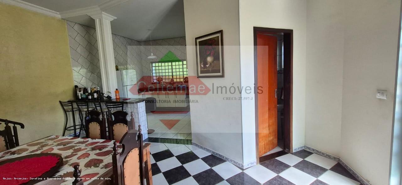 Casa, 4 quartos, 240 m² - Foto 20