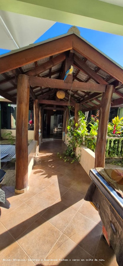 Casa, 4 quartos, 240 m² - Foto 24